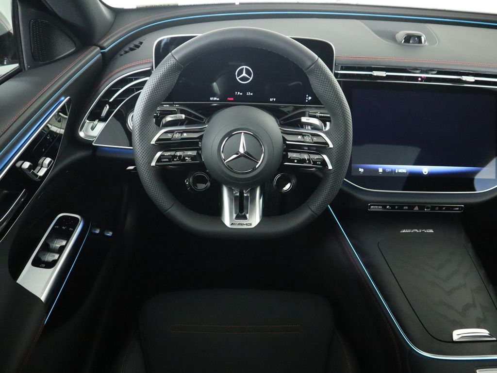 Thumbnail: 2026 Mercedes-Benz E-Class - 11