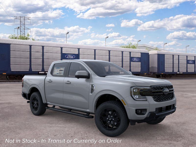 Avalanche 2026 Ford Ranger Pickup Truck Four-Wheel Drive Automatic