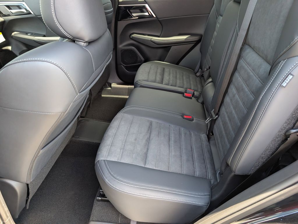 New 2026 Nissan Rogue Plug-in Hybrid SUV