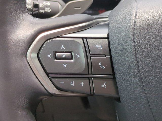 Certified Used 2025  Lexus 350 Premium image 23