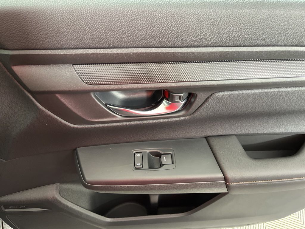 2025 Honda CR-V Sport-L 11