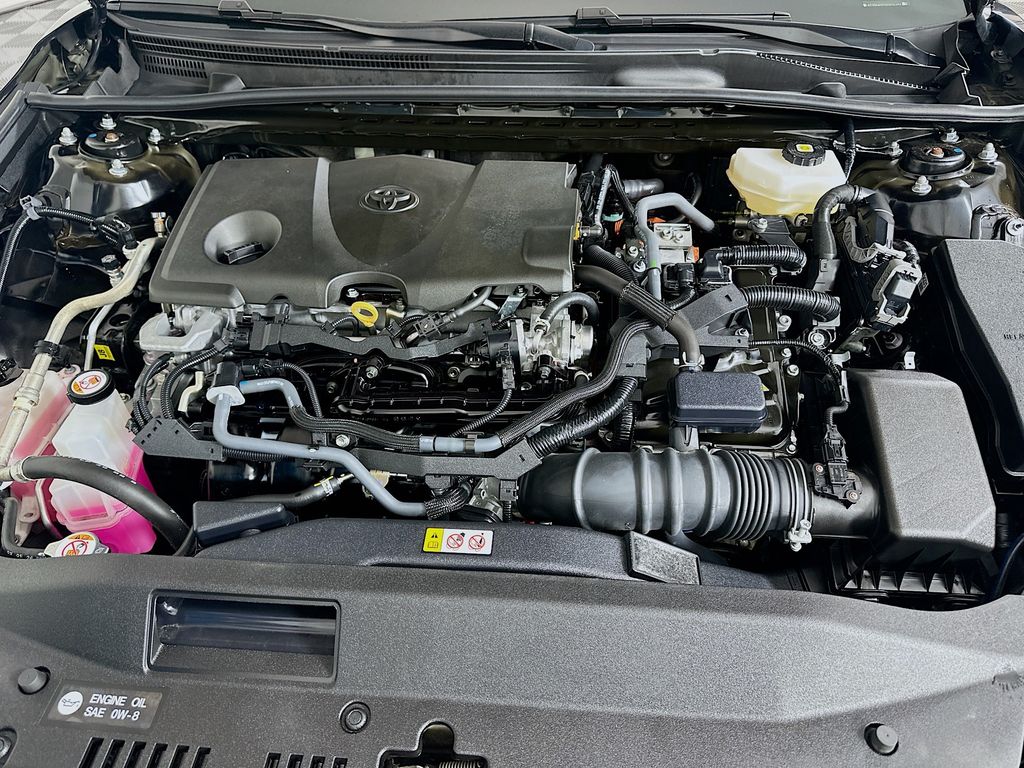 Thumbnail: 2025 Toyota Camry - 30