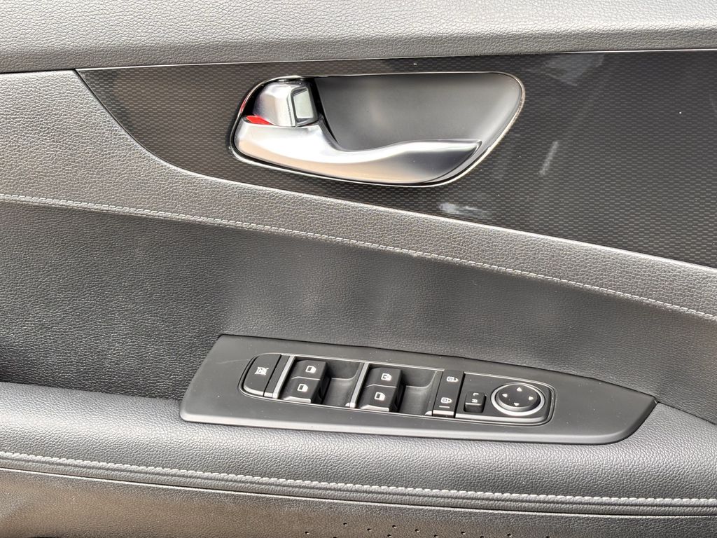 Used Car 2024 Kia Forte  Gt-line For Sale Under $25,000 In Corsicana, Texas