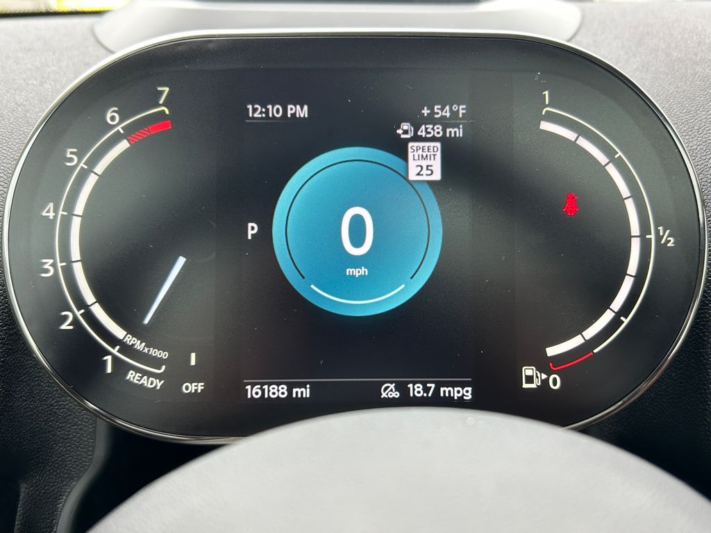 Thumbnail: 2023 MINI Cooper Countryman - 21