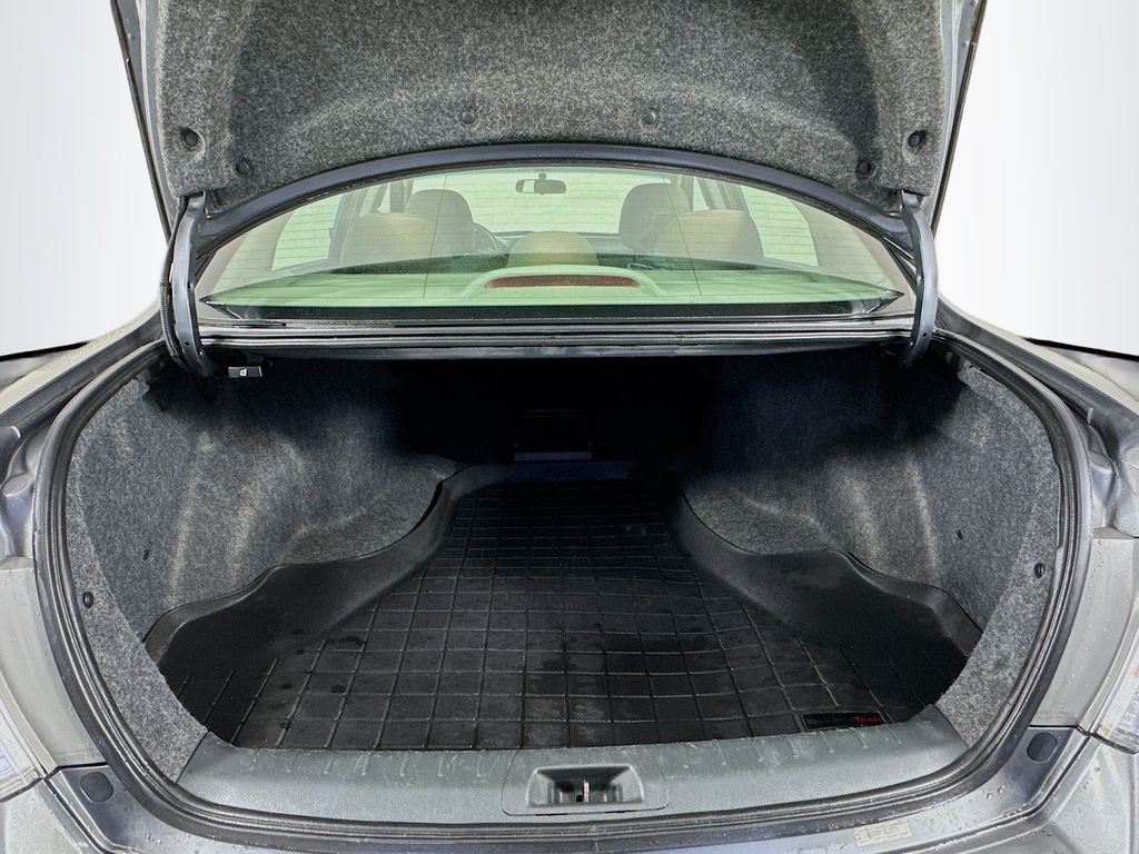 Used Car 2012 Honda Accord  Ex For Sale Under $10,000 In Austin, Texas