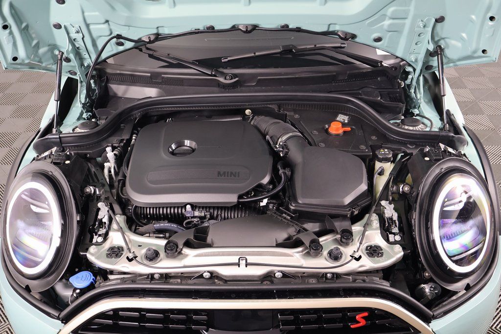 Thumbnail: 2026 MINI Cooper - 9