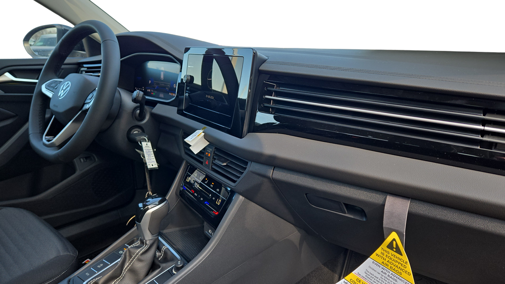 2026 Volkswagen Jetta