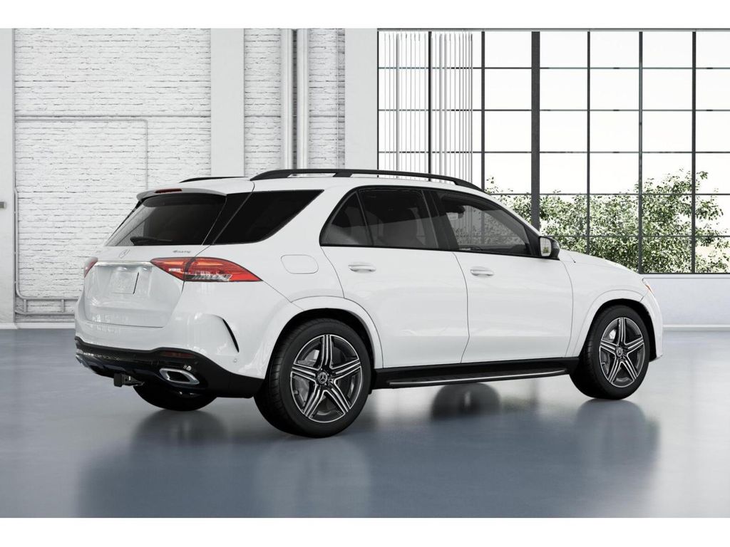 Thumbnail: 2026 Mercedes-Benz GLE - 20