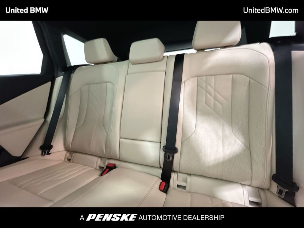 Thumbnail: 2026 BMW X3 - 21