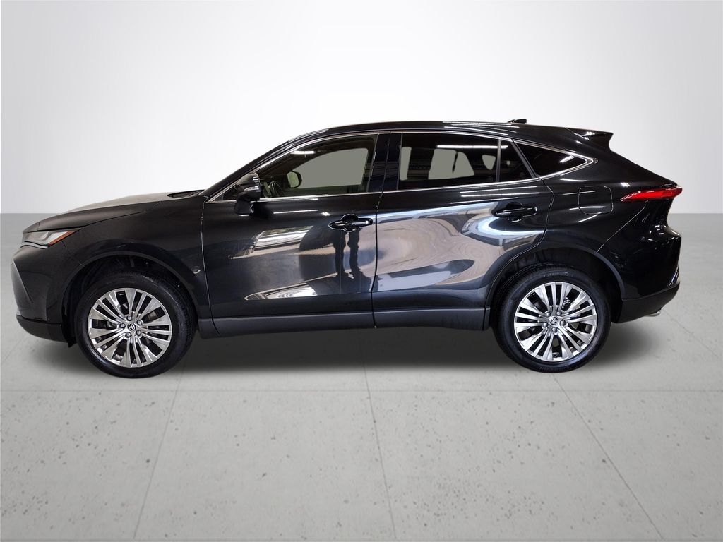 2022 Toyota Venza Limited