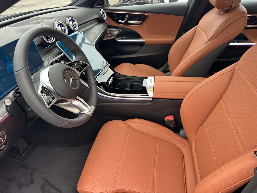 Thumbnail: 2026 Mercedes-Benz C-Class - 18