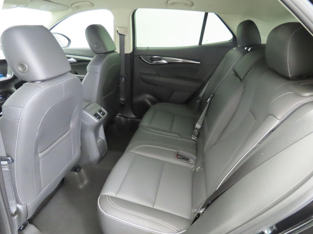 Thumbnail: 2023 Buick Envision - 21