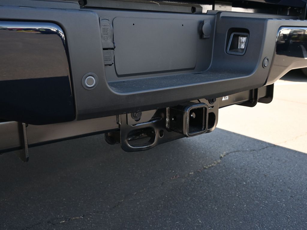 2025 Ford F-350 Super Duty Lariat