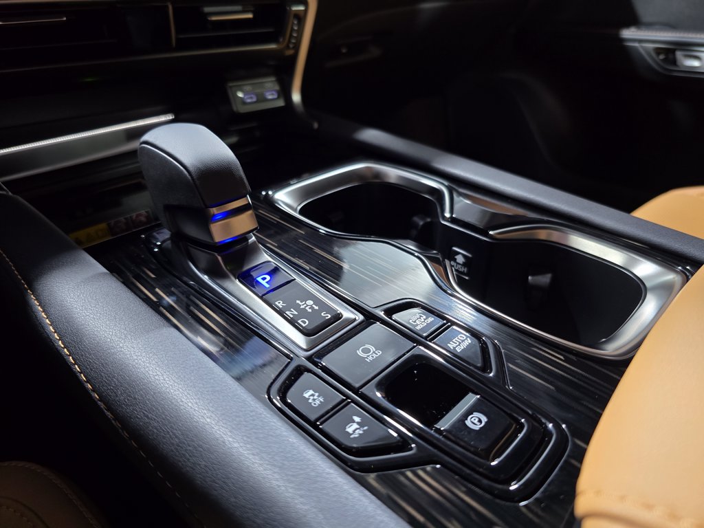 Thumbnail: 2026 Lexus RX - 24
