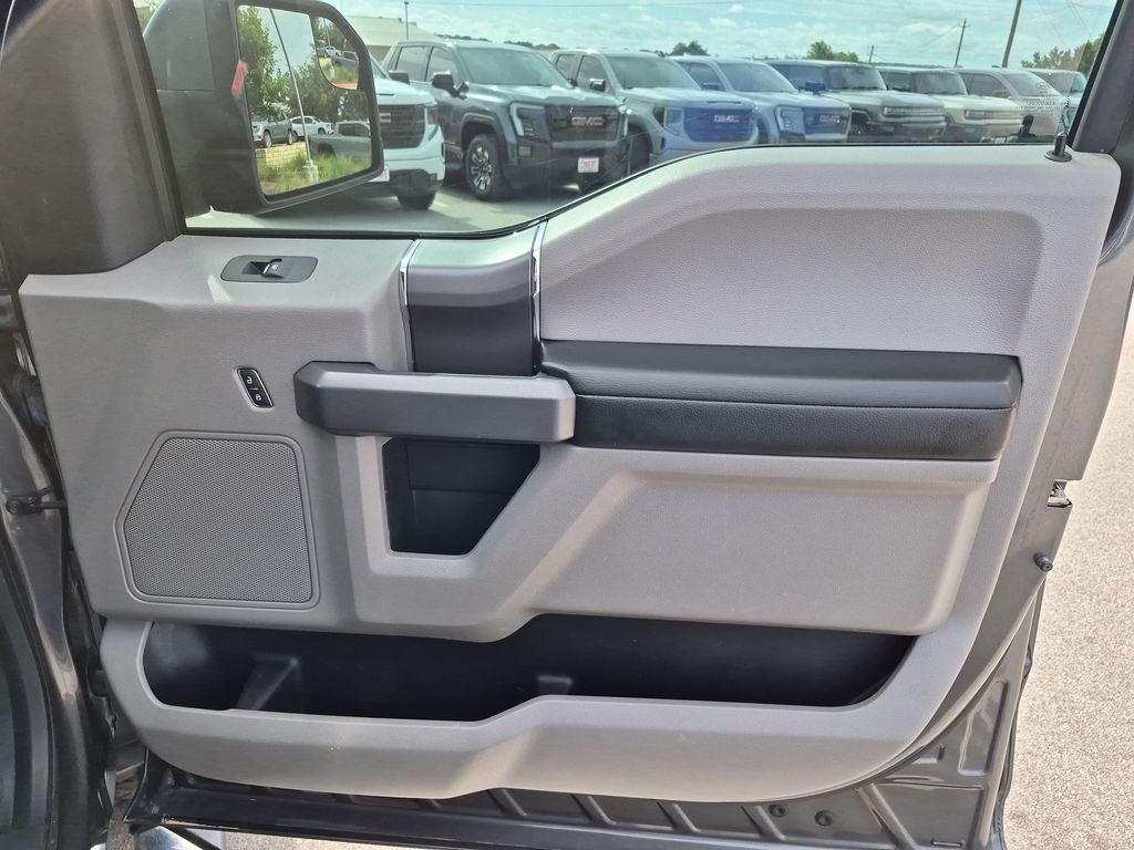 Used Car 2018 Ford F-150  Xlt For Sale Under $25,000 In Austin, Texas