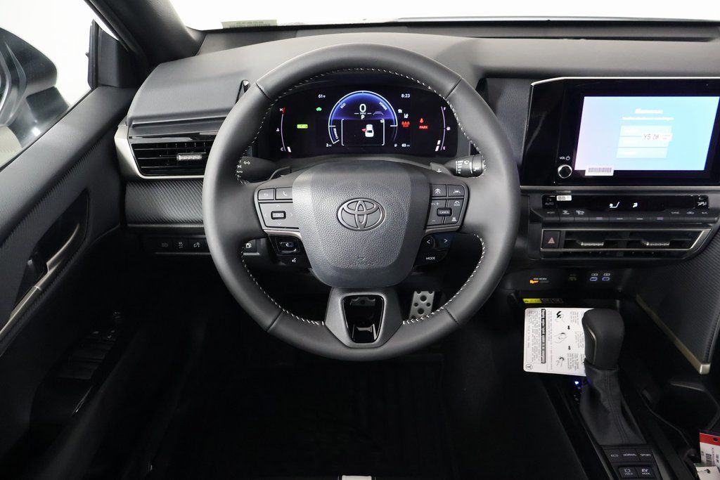 Thumbnail: 2026 Toyota Camry - 3