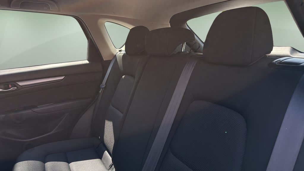 2023 Mazda CX-5 2.5 S Black at Rochrich Mazda
