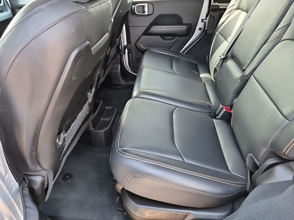 Used Car 2024 Jeep Wrangler  Sahara 4xe For Sale Under $35,000 In Austin, Texas