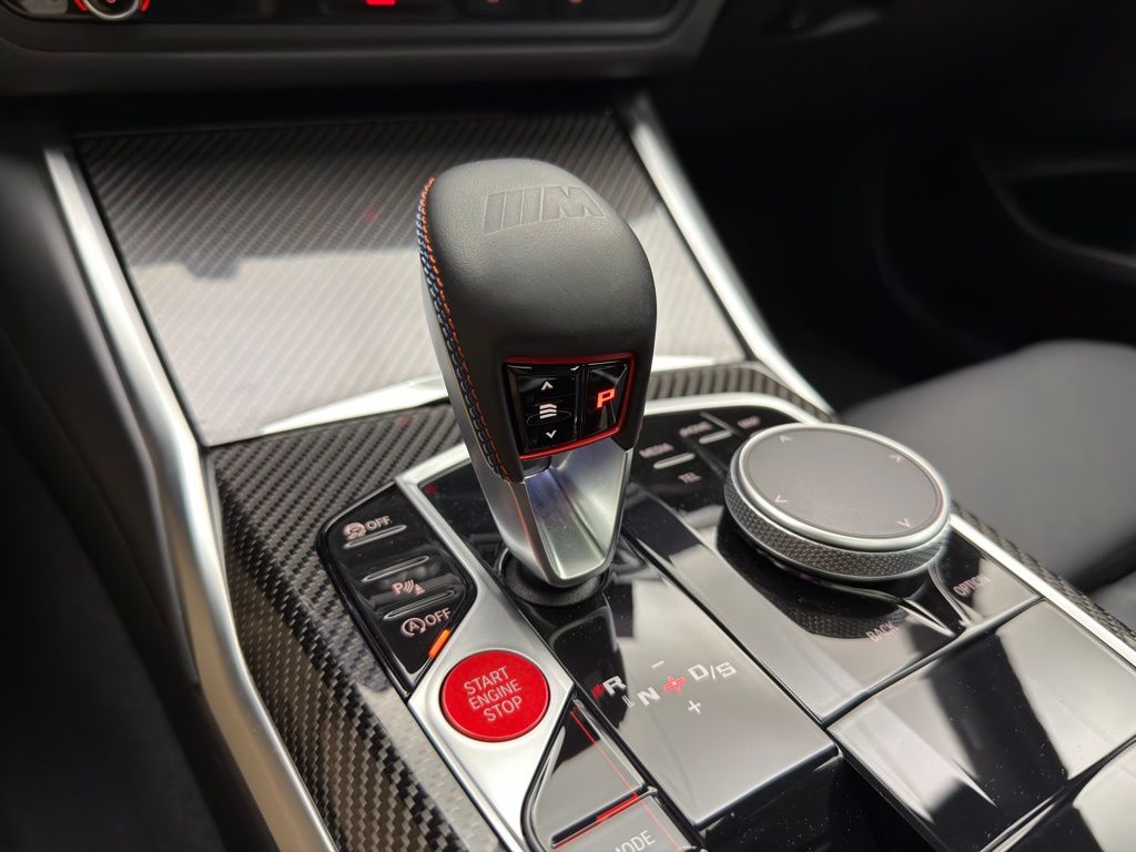 Thumbnail: 2024 BMW M2 - 13