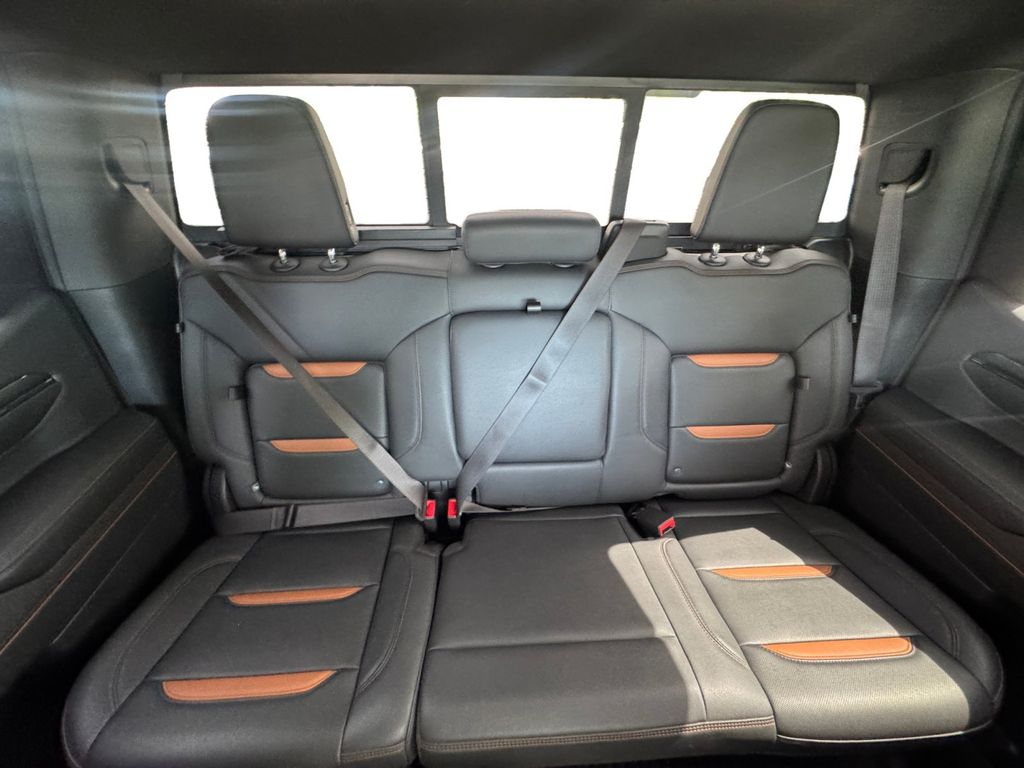 Used Car 2024 Gmc Sierra 1500  At4 For Sale Under $60,000 In Round Rock, Texas