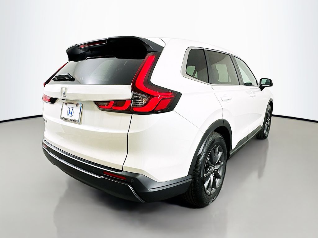 Thumbnail: 2026 Honda CR-V - 5