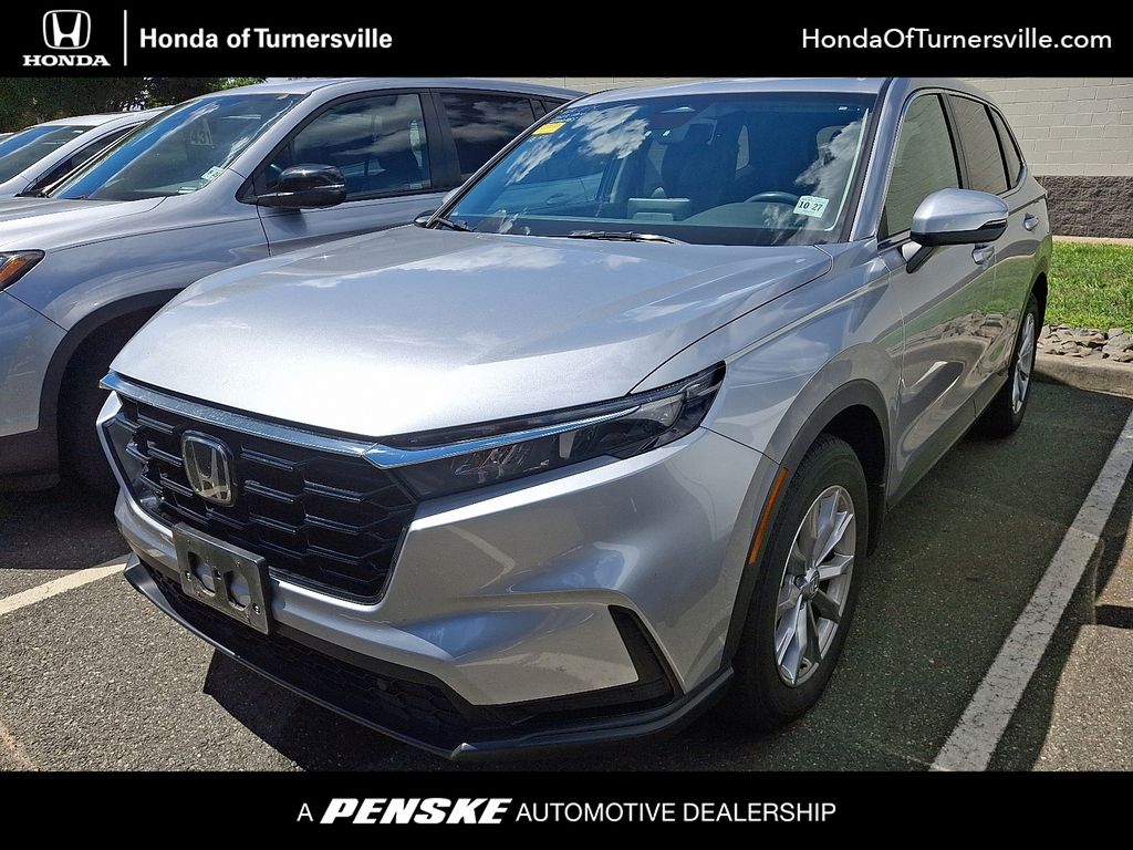 Thumbnail: 2023 Honda CR-V - 1