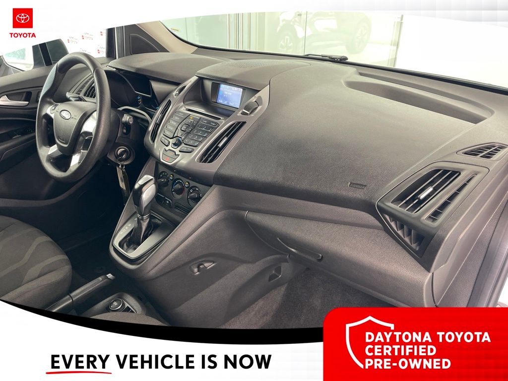 2015 Ford Transit Connect XLT - Photo 27