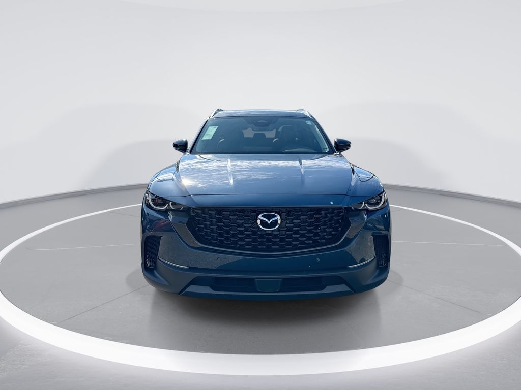 2026 Mazda CX-50 2.5 S Premium - 2