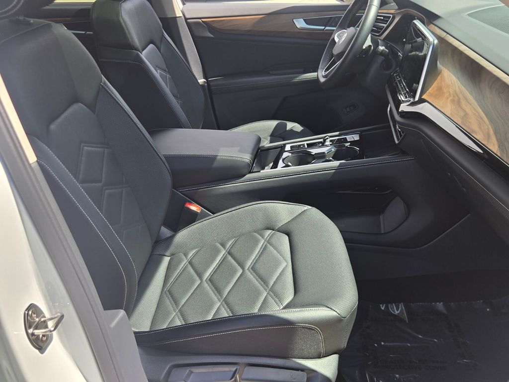 2026 Volkswagen Atlas - $45,534