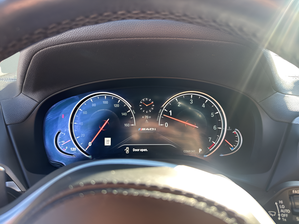Used Car 2019 Bmw X3  M40i For Sale Under $35,000 In Austin, Texas