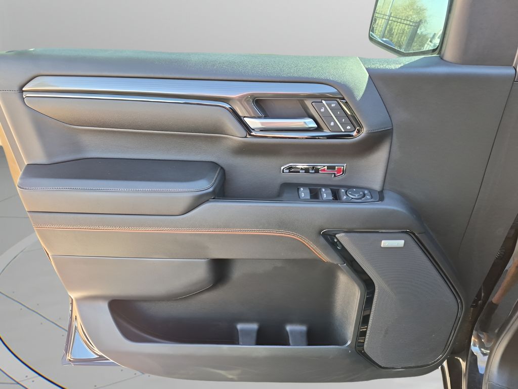 Used Car 2023 Gmc Sierra 1500  At4 For Sale Under $50,000 In Austin, Texas