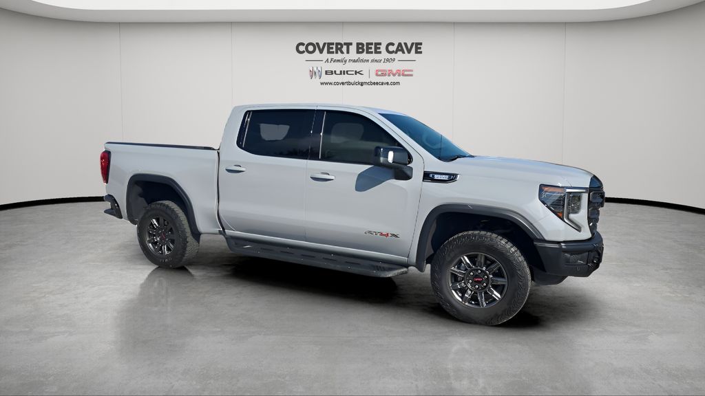 Used Car 2024 Gmc Sierra 1500  At4x For Sale Under $70,000 In Austin, Texas