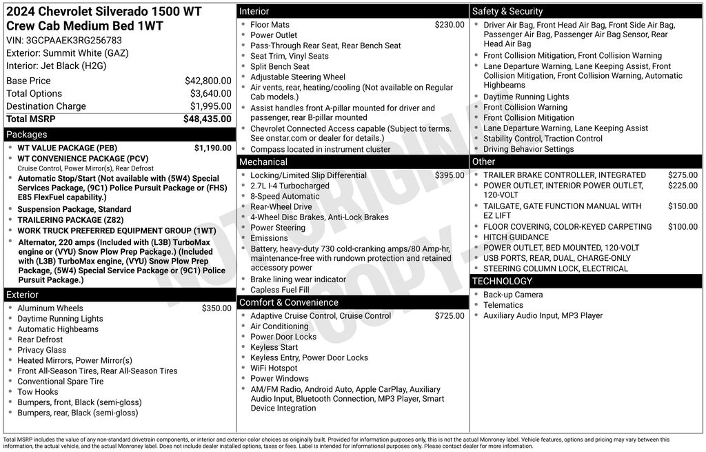 View vehicle photo 5