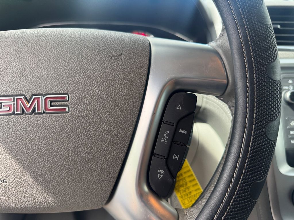 Used Car 2016 Gmc Acadia  Sle-2 For Sale Under $12,000 In Round Rock, Texas