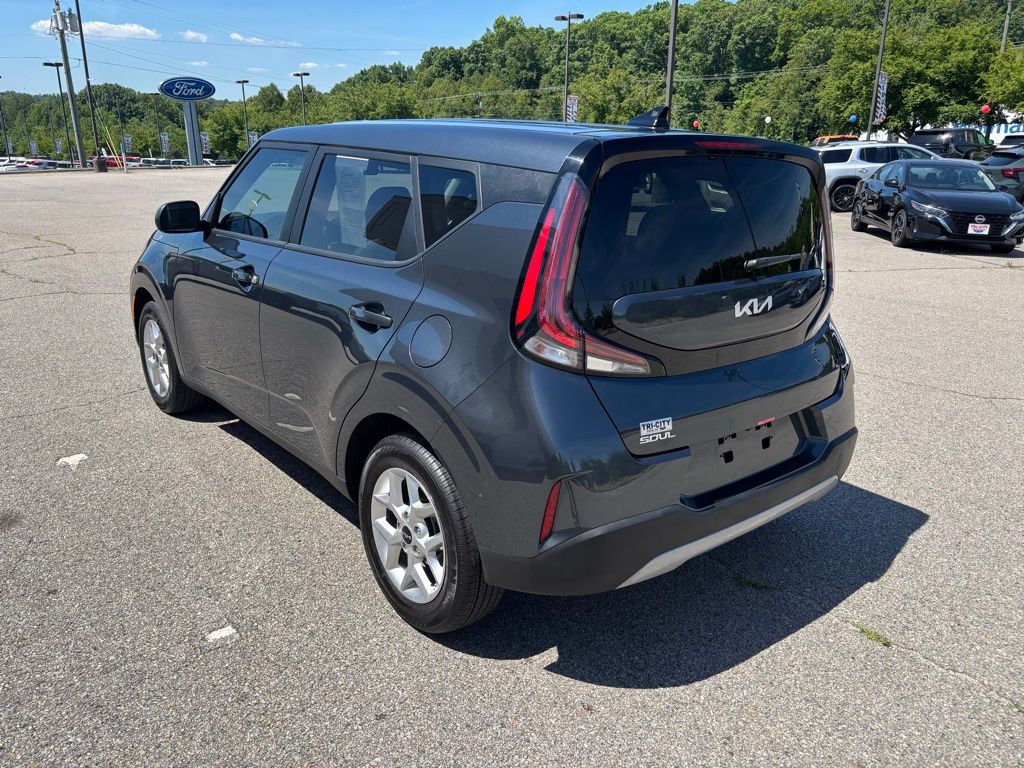 KiaSoul9