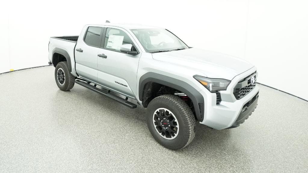 Thumbnail: 2025 Toyota Tacoma - 19