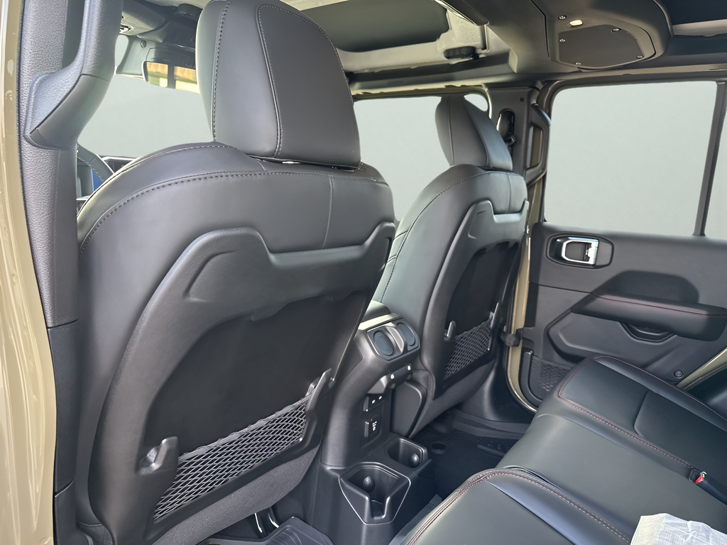 New Car 2025 Jeep Gladiator  Rubicon For Sale Under $60,000 In Austin, Texas