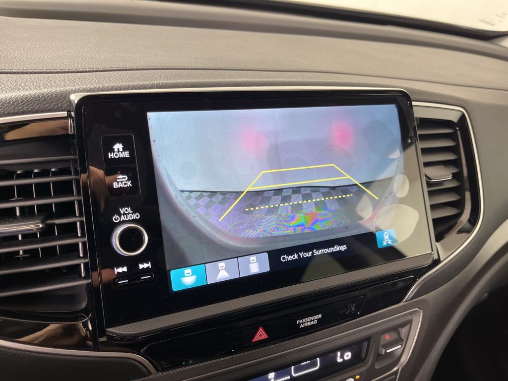 Thumbnail: 2026 Honda Ridgeline - 29