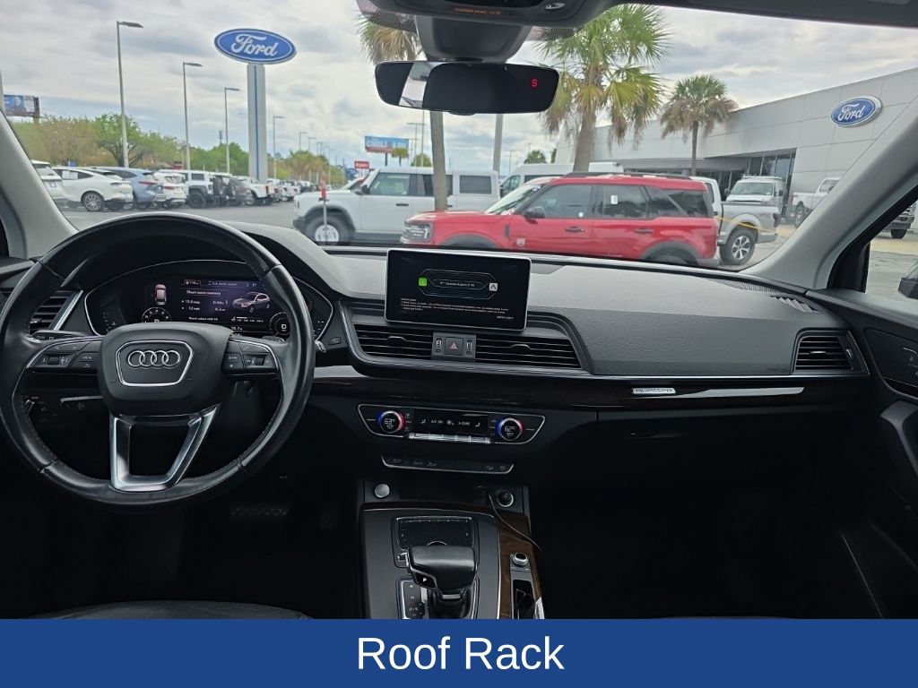 2018 Audi Q5 2.0T Premium