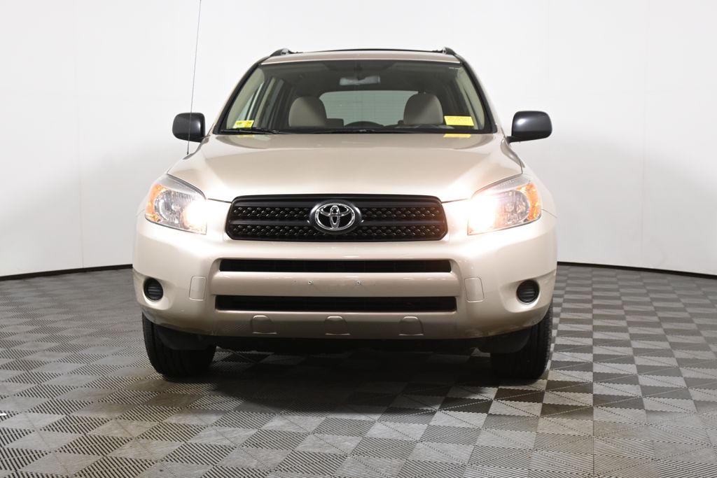 Thumbnail: 2007 Toyota RAV4 - 10