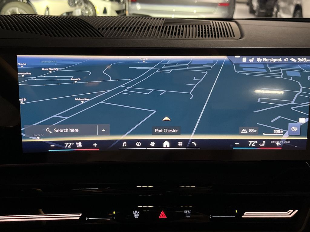 Thumbnail: 2026 BMW 5 Series - 18