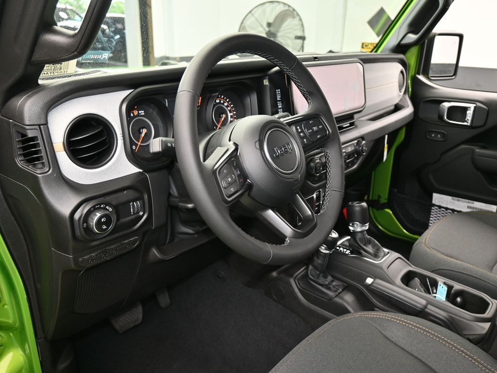 New 2026 Mojito (DISC) Jeep Sport S image 10