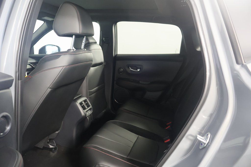 2025 Acura ADX A-SPEC ADVANCE 6