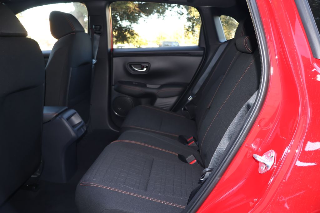 Thumbnail: 2026 Honda HR-V - 9