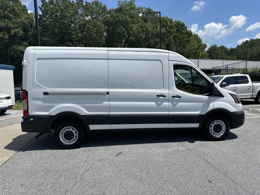 2024 Ford Transit-250 Base 8