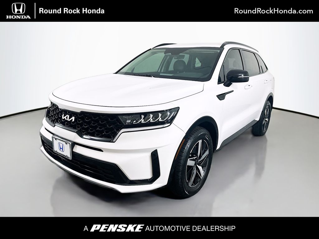 Thumbnail: 2023 Kia Sorento - 1