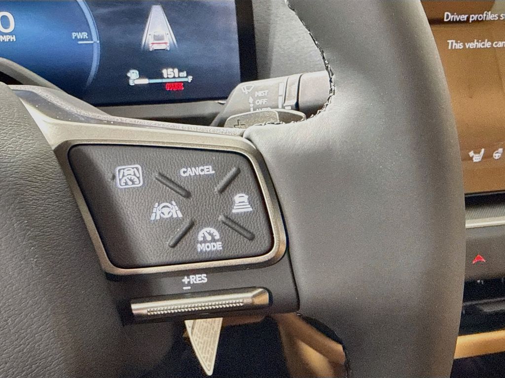 Thumbnail: 2026 Lexus ES - 12