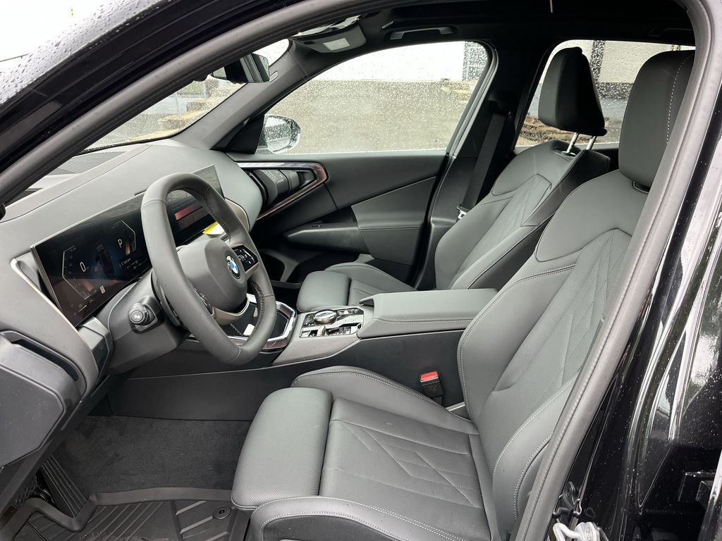 2025 BMW X3 3.0i 11
