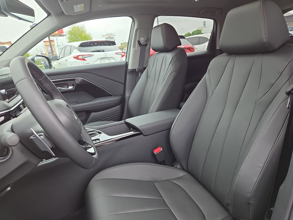 New 2025 Acura ADX For Sale in Fort Wayne, IN