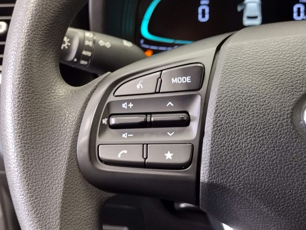2023 Hyundai Venue SE